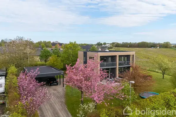 Villa på Præstehøj 43, 8751 Gedved