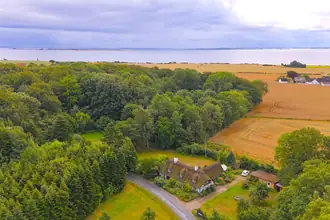 Villa på Skovgyden 29, 5762 Vester Skerninge