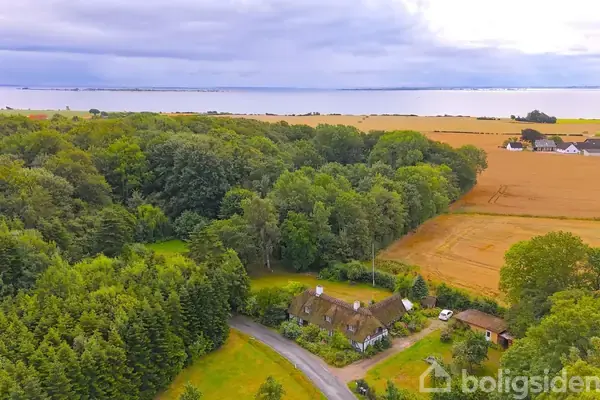 Villa på Skovgyden 29, 5762 Vester Skerninge