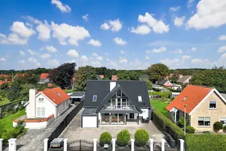 Villa på Vintervænget 7, 9700 Brønderslev