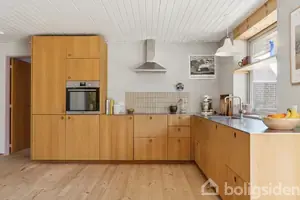 Villa på Skolestien 4, 7700 Thisted