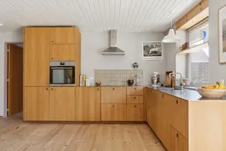 Villa på Skolestien 4, Klitmøller, 7700 Thisted