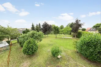 Helårsgrund på Grødehøjvænget 32A, Feldballe, 8410 Rønde
