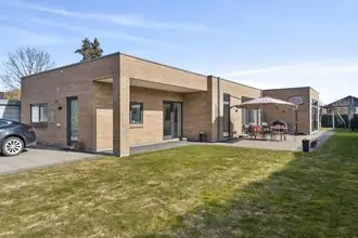 Villa på Slusevej 26, 2300 København S