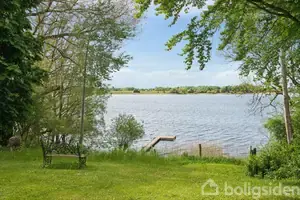 Landejendom på Haraldstedvej 54, 4100 Ringsted