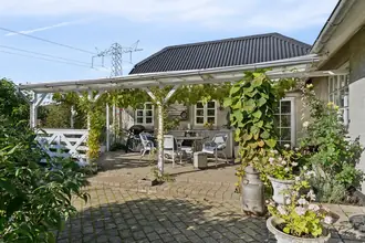 Villa på Lundgårdsvej 30, Møgelbjerg, 8800 Viborg