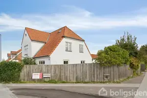 Villalejlighed på Hold-An Vej 77, 1., 2750 Ballerup