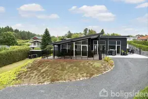 Fritidsbolig på Drosselvej 2, 9640 Farsø
