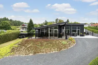Fritidshus på Drosselvej 2, Hvalpsund, 9640 Farsø