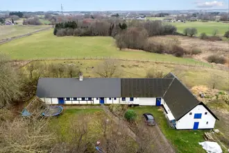 Villa på Grevinge Bakker 9, 4571 Grevinge