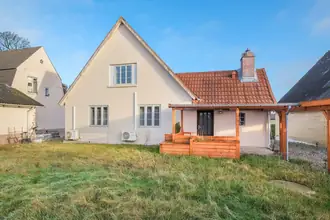 Villa på Grønvang 5, Arnum, 6510 Gram