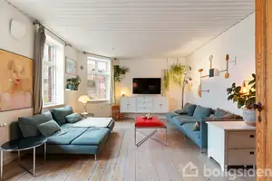 Ejerlejlighed på Steen Blichers Gade 4, 1. th., 8900 Randers C