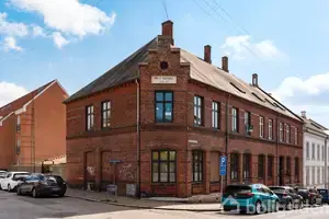 Ejerlejlighed på Steen Blichers Gade 4, 1. th., 8900 Randers C