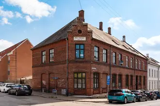 Ejerlejlighed på Steen Blichers Gade 4, 1. th., 8900 Randers C