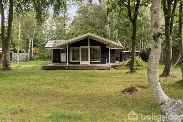 Fritidsbolig på Hans Olsens Vej 5, 8250 Egå
