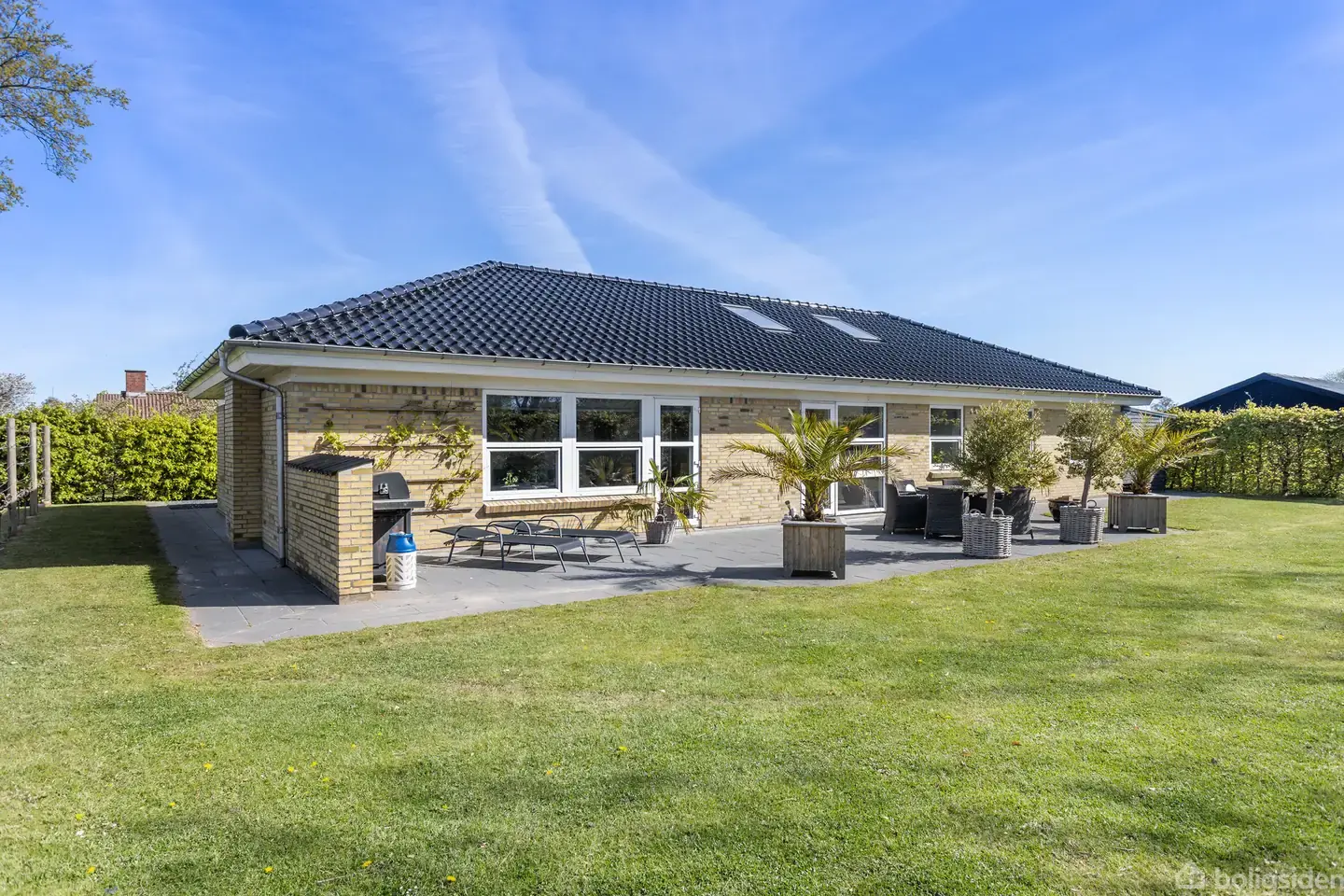 Villa på Allingevej 10, 9900 Frederikshavn