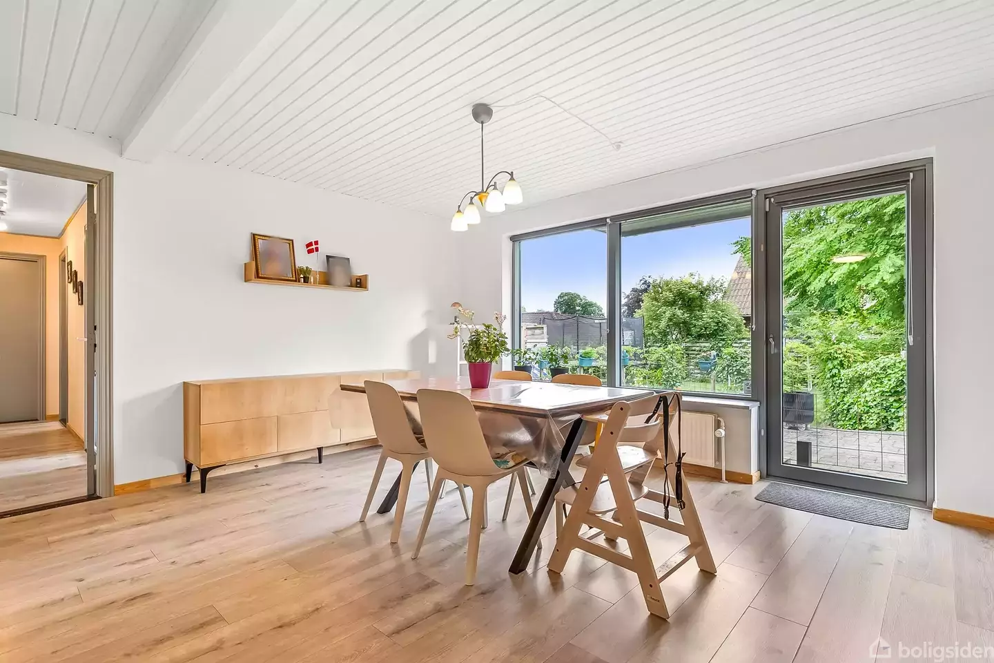 Villa på Åparken 48, 6640 Lunderskov