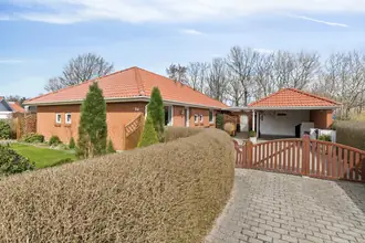 Villa på Tinghøjvej 4B, 7330 Brande