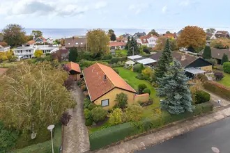 Villa på Strandparken 42, 5800 Nyborg