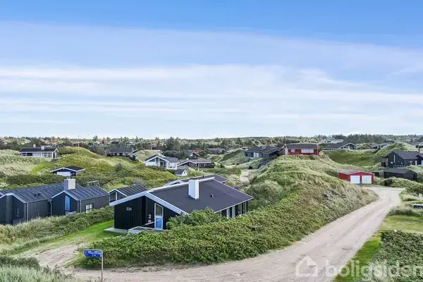 Fritidsbolig på Ankerhusvej 2, 9492 Blokhus