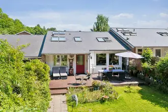 Rækkehus på Rønnebærvej 98A, 2840 Holte