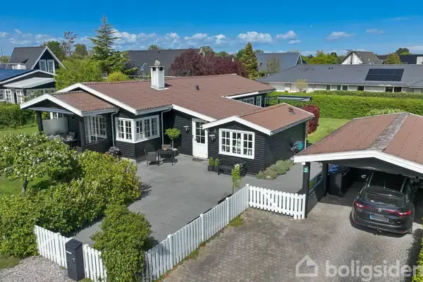 Villa på Søfrydsvej 3, 2670 Greve