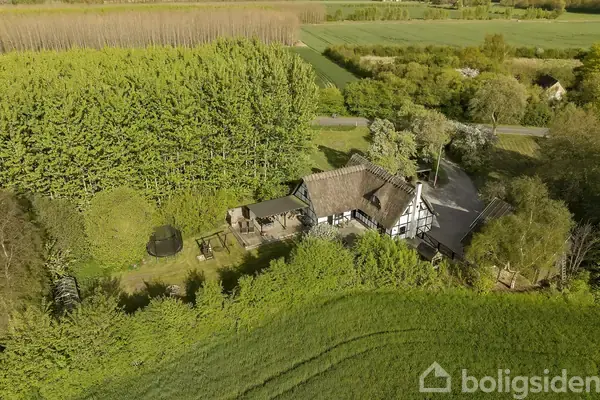 Villa på H.C. Lumbyes Vej 155, 5270 Odense N
