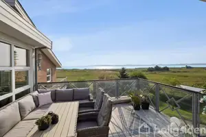 Villa på Faaruplund 18, 7900 Nykøbing M
