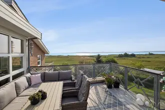 Villa på Faaruplund 18, Faarup, 7900 Nykøbing M