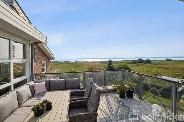 Villa på Faaruplund 18, 7900 Nykøbing M