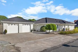 Villa på Herslev Bygade 28, Herslev, 7000 Fredericia