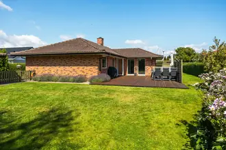 Villa på Poppelvej 19, 2670 Greve