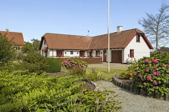 Villa på Svinget 8, Vollerslev, 4100 Ringsted
