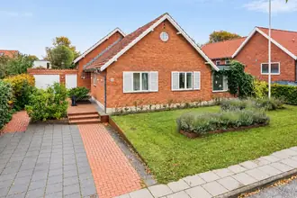 Villa Jennysvej 8, Aalborg