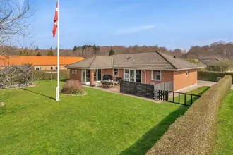 Villa på Dyrkobbel 121, 6300 Gråsten