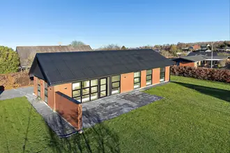 Villa på Pilevej 2, 8550 Ryomgård