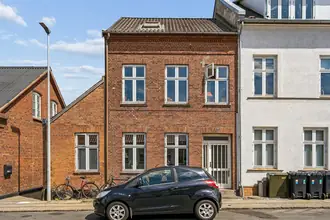 Villa på Dyrehavegårdsvej 28, 6000 Kolding