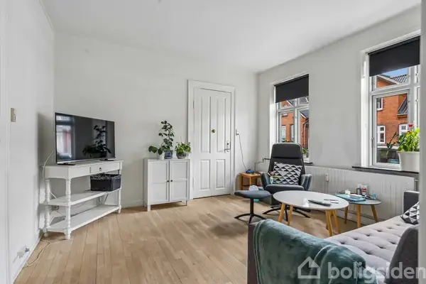 Villa på Dyrehavegårdsvej 28, 6000 Kolding