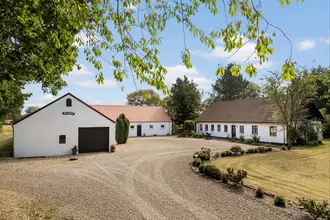 Landejendom på Tulstrup Enge 1, 7430 Ikast