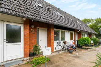 Rækkehus på Brydes Alle 53, 4200