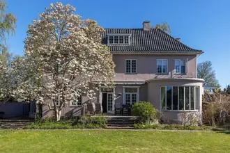Villa på Damgårdsvej 19, 2930 Klampenborg
