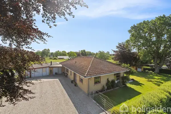 Villa på Bagergyden 5, 9560 Hadsund