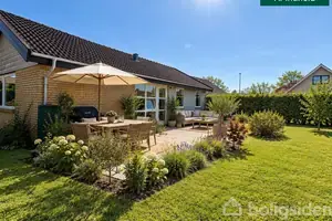 Villa på Vestparken 64, 6840 Oksbøl