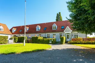 Rækkehus på Søholm 1B, 4180 Sorø
