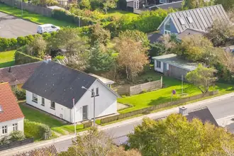 Villa på Hunetorpvej 3, Hune, 9492 Blokhus