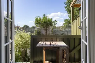 Ejerlejlighed på Borups Allé 235D, th., 2400 København NV