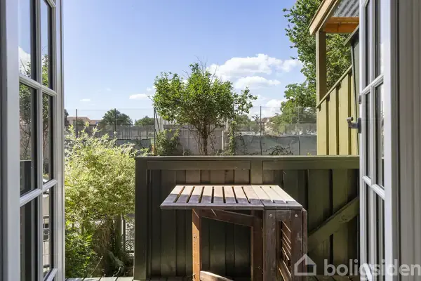 Ejerlejlighed på Borups Allé 235D, st. th., 2400 København NV