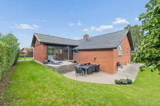 Villa på Rudbølvej 14, 2650 Hvidovre