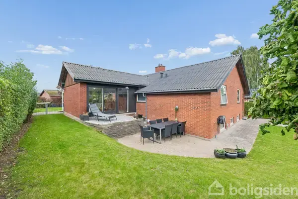 Villa på Rudbølvej 14, 2650 Hvidovre