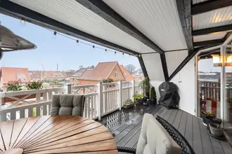 Ejerlejlighed på Borgervænget 19, 1., 5000 Odense C